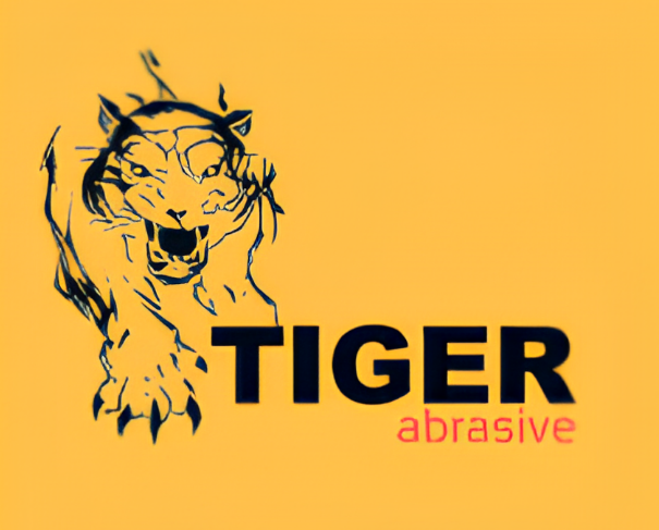 Tiger Abrasive