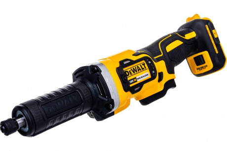 Купить Прямошлифмашина DEWALT DCG 426 N аккумуляторная фото №5