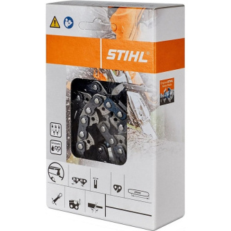 Купить Цепь STIHL Picco Micro 1/4 - 1,1 - 64  (71 PM3)   3670-006-0064 фото №3