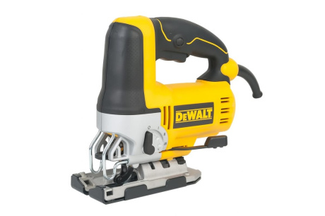 Купить Лобзик DeWalt DW349-KS 85-650 Вт 25337 фото №1