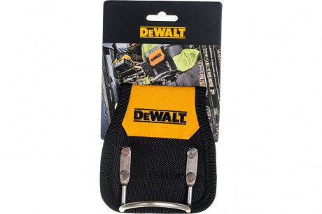 Купить Держатель DEWALT для молотка поясной     DWST1-75662 фото №3