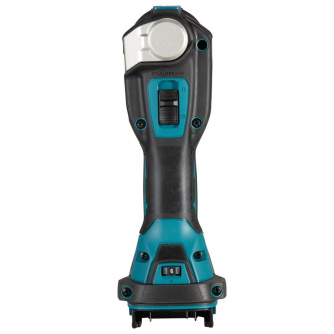 Купить Мультитул Makita DTM 52 Z фото №4