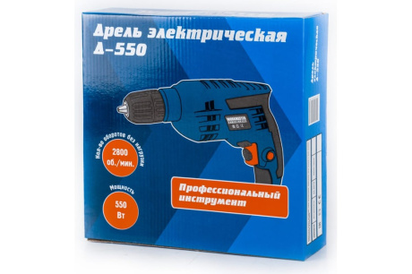 Купить Дрель WorkMaster Д-550 фото №7