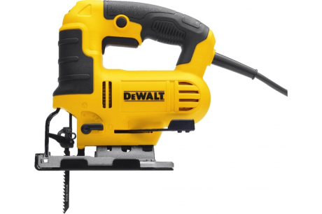 Купить Лобзик DEWALT DWE 349B DWE349B-KS фото №1