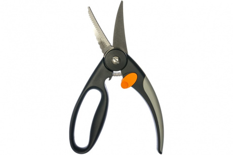 Купить Ножницы Fiskars для рыбы 22 см   1003032 фото №1