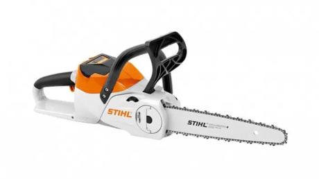 Купить Аккумуляторная пила Stihl MSA 120 C-BQ  шина R 30 см  цепь 71 PM3  AK 20  AL 101 1254-011-5888 фото №1