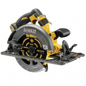 Купить Пила дисковая аккумуляторная DEWALT DCS 579 N фото №1