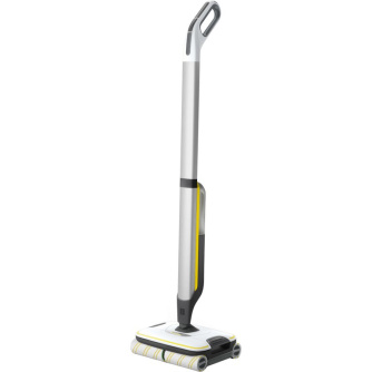 Купить Электрошвабра Karcher FC 7 Cordless *EU аккумуляторная фото №3