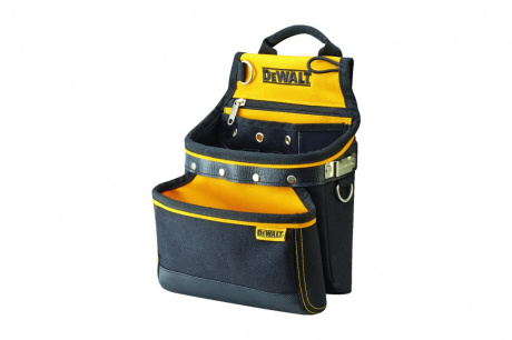 Купить Сумка поясная DEWALT     DWST1-75551 фото №1