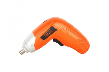 Купить Отвертка аккумуляторная BLACK+DECKER KC 3610 фото №1