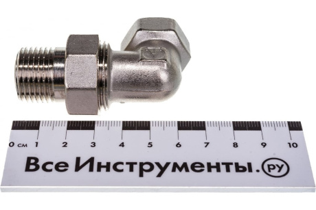 Купить Американка угловая 1/2"  VALTEC фото №6