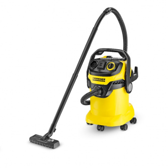 Купить Пылесос Karcher WD 5 P фото №1