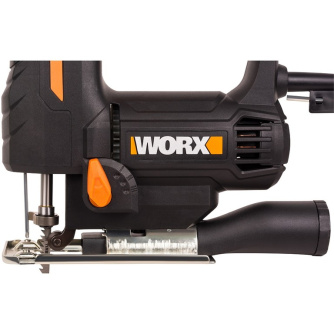 Купить Лобзик WORX WX463 фото №5