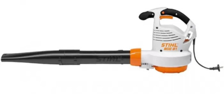 Купить Элктрическое воздуходувное устройство STIHL BGE 81 4811-011-1551 фото №1