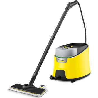 Купить Пароочиститель Karcher SC 4 Deluxe EasyFix   1.513-260 фото №1