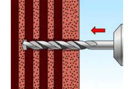 Купить Дюбель универсальный DUOPOWER 10x50  FISCHER 555010 фото №12