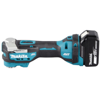 Купить Мультитул Makita DTM 52 RTJX1 фото №3