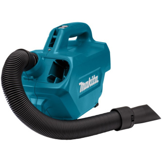 Купить Пылесос аккумуляторный Makita DCL 184Z фото №6