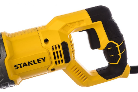 Купить Пила сабельная STANLEY SPT900-RU 52281 фото №4