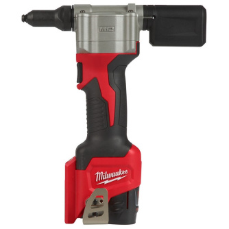 Купить Заклепочник аккумуляторный Milwaukee M12 BPRT-201X фото №1