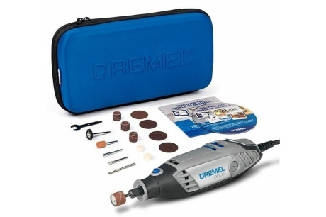 Купить Мультитул Dremel 3000-15 F0133000JL фото №3