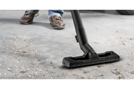 Купить KARCHER Пылесос WD 3 Premium  1.629-863 + АКЦИЯ МЕШКИ WD 3.300 фото №3