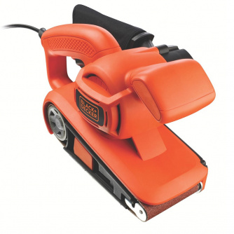 Купить ЛШМ BLACK+DECKER KA 86 фото №1