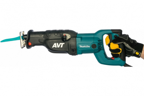 Купить Пила сабельная Makita  JR 3070 CT фото №11