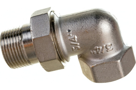 Купить Американка угловая 3/4"  VALTEC фото №1