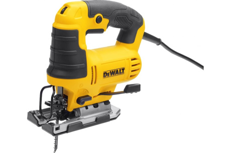 Купить Лобзик DEWALT DWE 349B DWE349B-KS фото №2