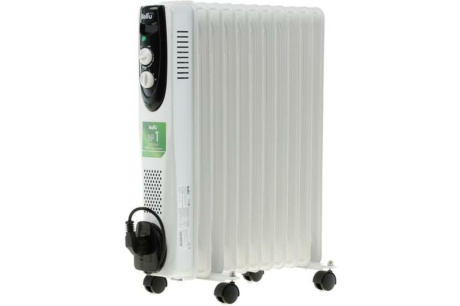 Купить Масляный радиатор BOH/CL-11WRN 2200W  BALLU фото №18