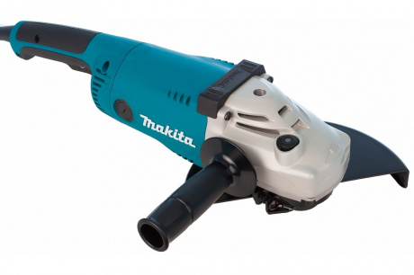 Купить УШМ Makita GA 9020 фото №2