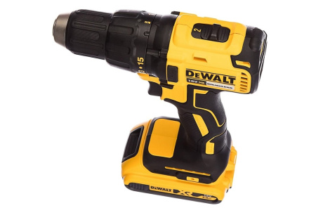 Купить Аккумуляторная дрель DeWalt DCD 777 D2T фото №5