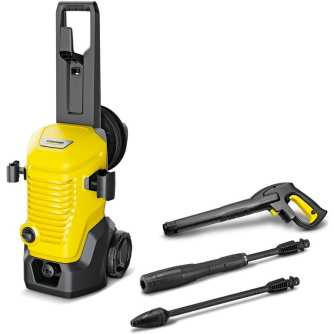 Купить Мойка Karcher К 4 WCM Premium   1.324-230 фото №1