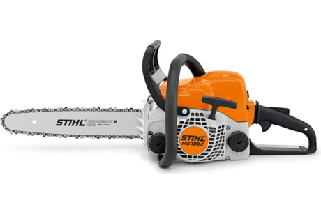 Купить Бензопила STIHL MS 180 C-BE 1130-200-0480 фото №1