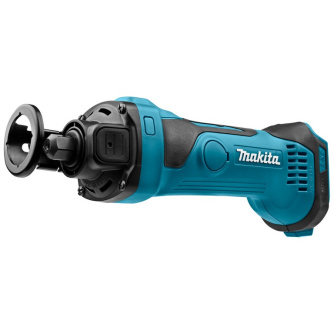 Купить Фрезер аккумуляторный Makita DCO 180 Z фото №3