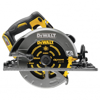 Купить Пила дисковая аккумуляторная DEWALT DCS 579 N фото №2