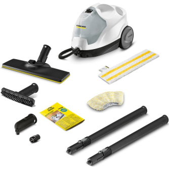 Купить Пароочиститель Karcher SC 4 EasyFix *EU фото №1