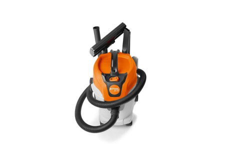 Купить Пылесос STIHL SE 33 фото №1