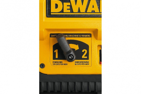 Купить Рейсмус Dewalt DW 735 фото №11