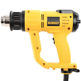 Купить Фен DEWALT D 26414-GB фото №2