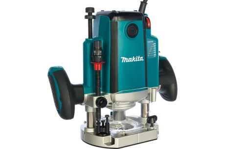 Купить Вертикальный фрезер Makita RP2301FCX 2100 Вт синий фото №1