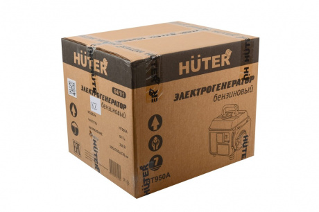 Купить Электростанция HUTER HT950A фото №8