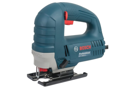 Купить Лобзик Bosch GST 8000 E 0.601.58H.000 060158H000 фото №1